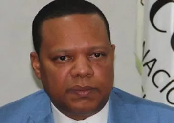 Eddy Alcántara, director de Pro Consumidor.