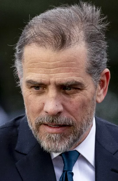Hunter Biden