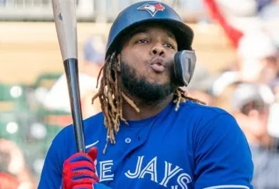 Vlad Guerrero Jr. se enfoca en momentos apremiantes.