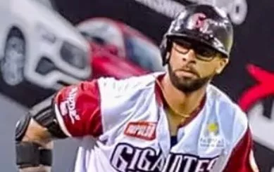 El cubano Henry Urrutia ha sido clave para los Gigantes.