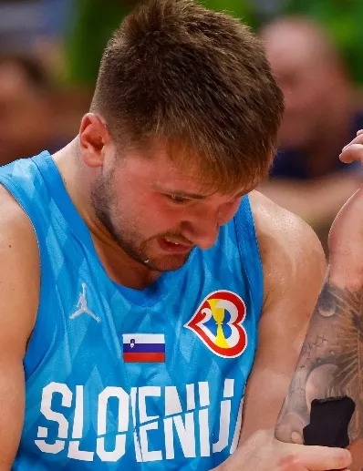 FIBA Basketball World Cup 2023 – Canada vs Slovenia