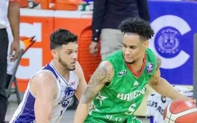 Víctor Liz es uno de los jugadores claves del club Bameso .