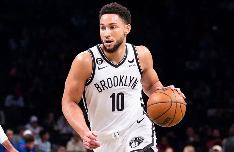 Ben Simmons intentará aportar a los Brooklyn Nets.