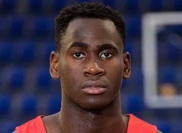 Usman Garuba