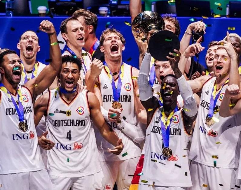 Copa FIBA 2023