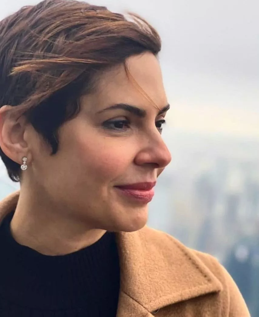 Yolanda Martínez