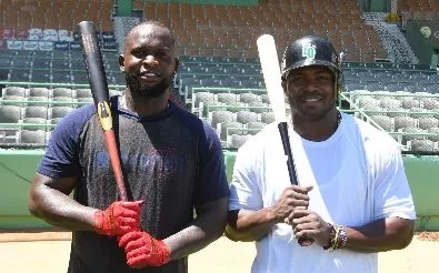 Miguel Sanó y Yasiel Puig encabezan pelotón jugadores.