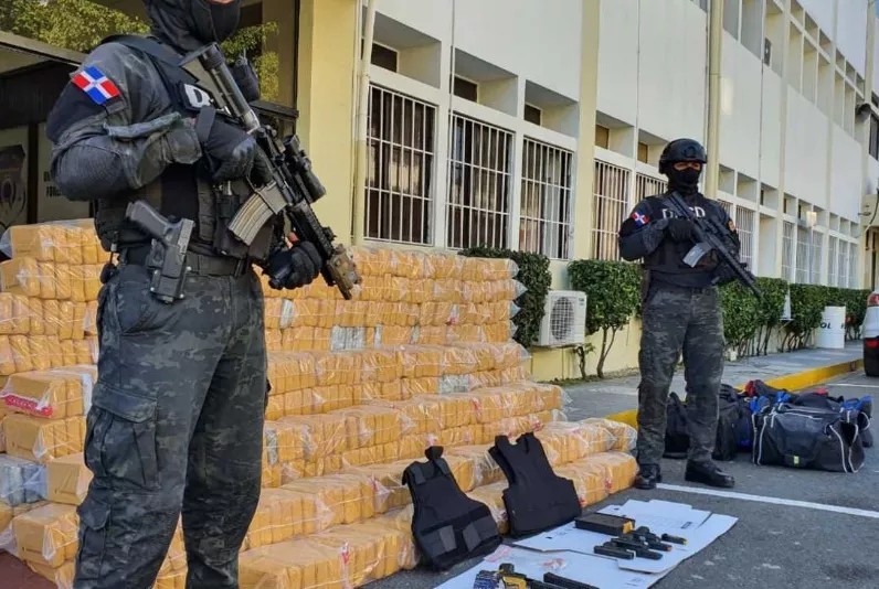 En el  ranking se indica que el país ocupa el lugar 94.