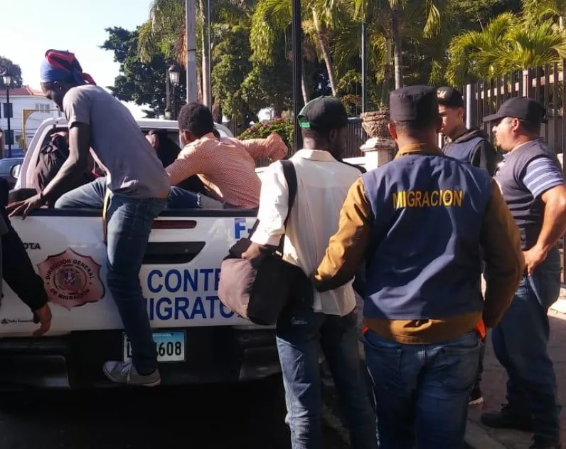 La DGM advierte continuará desarrollando operativos.