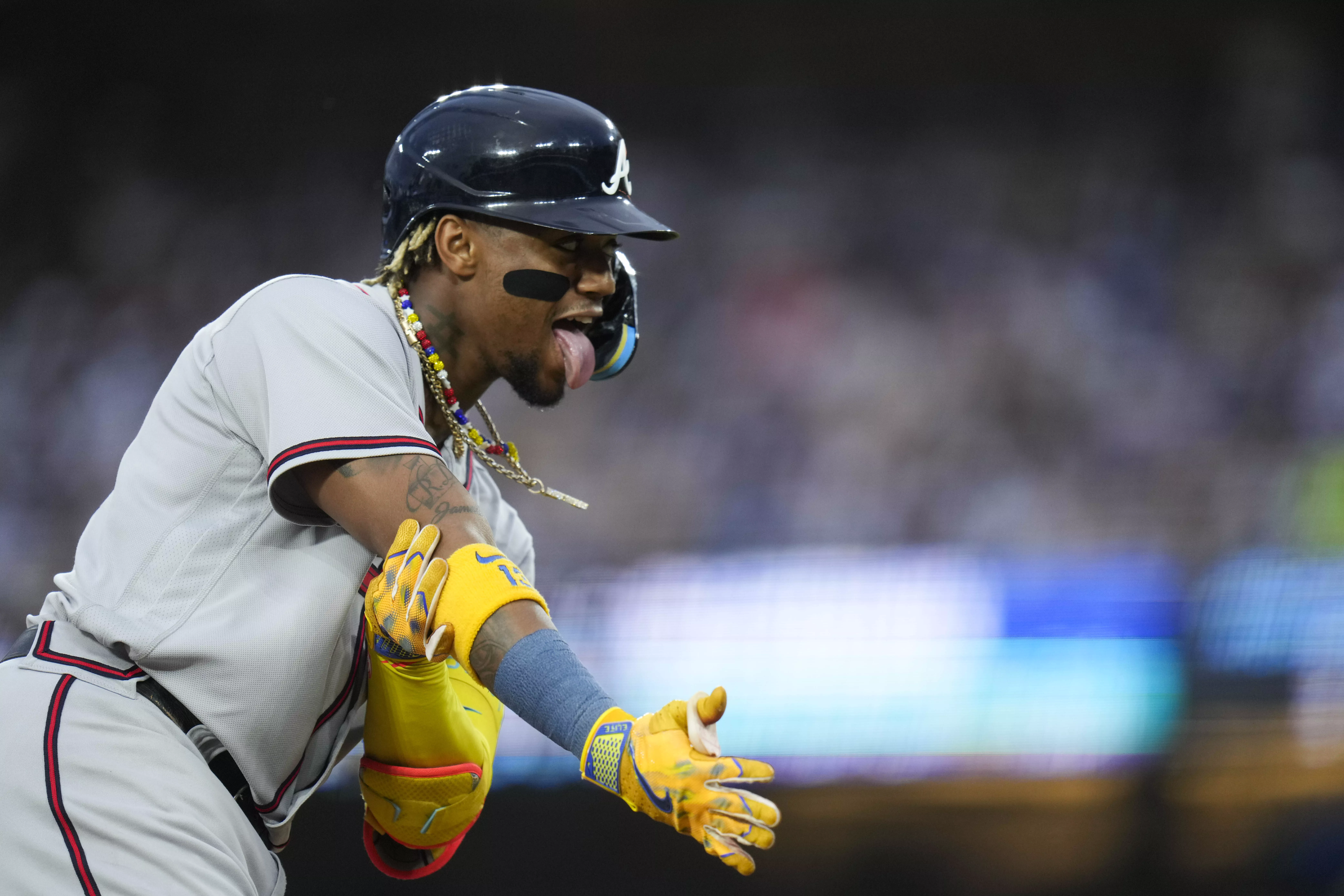 RONALD ACUÑA