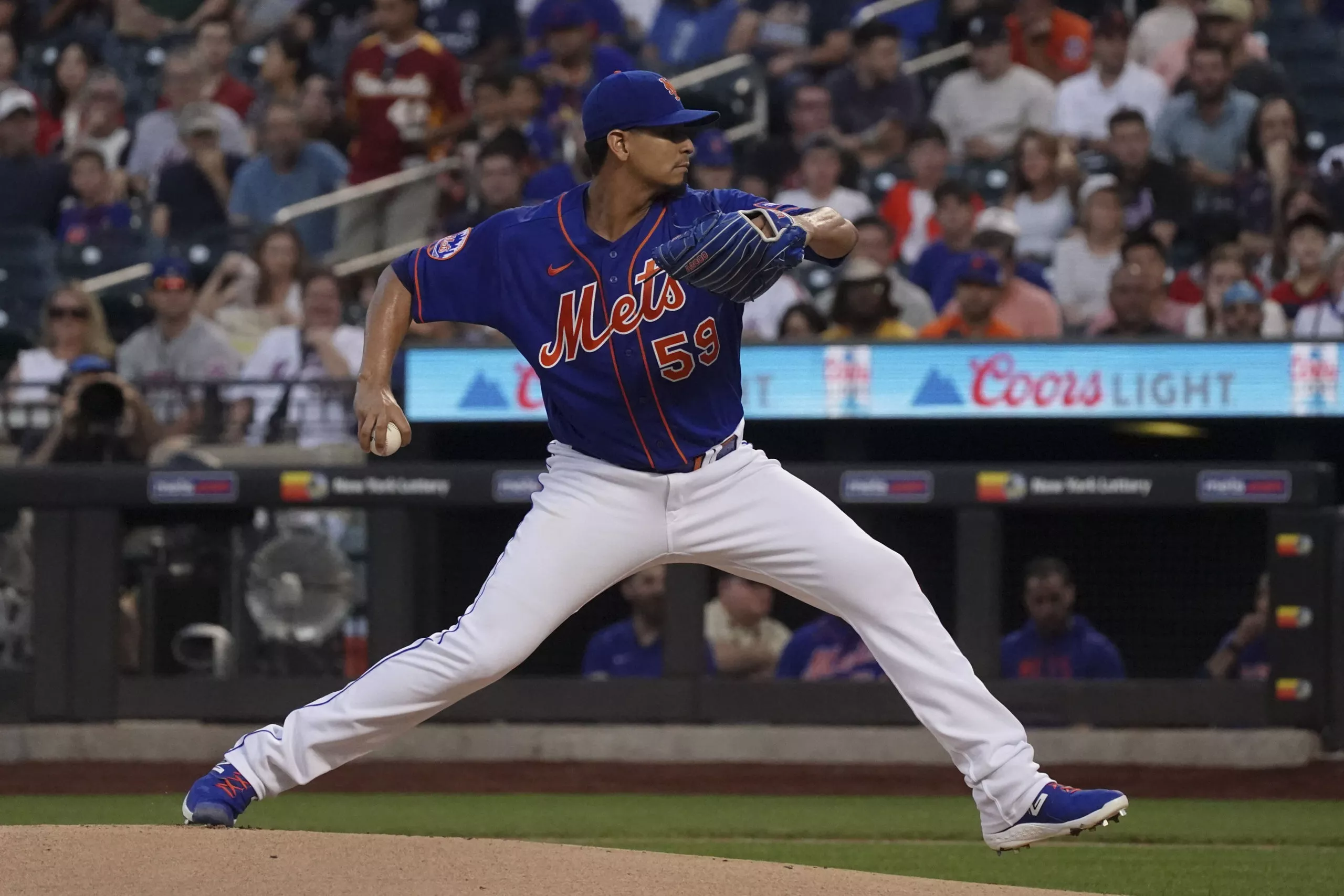 METS-CARRASCO