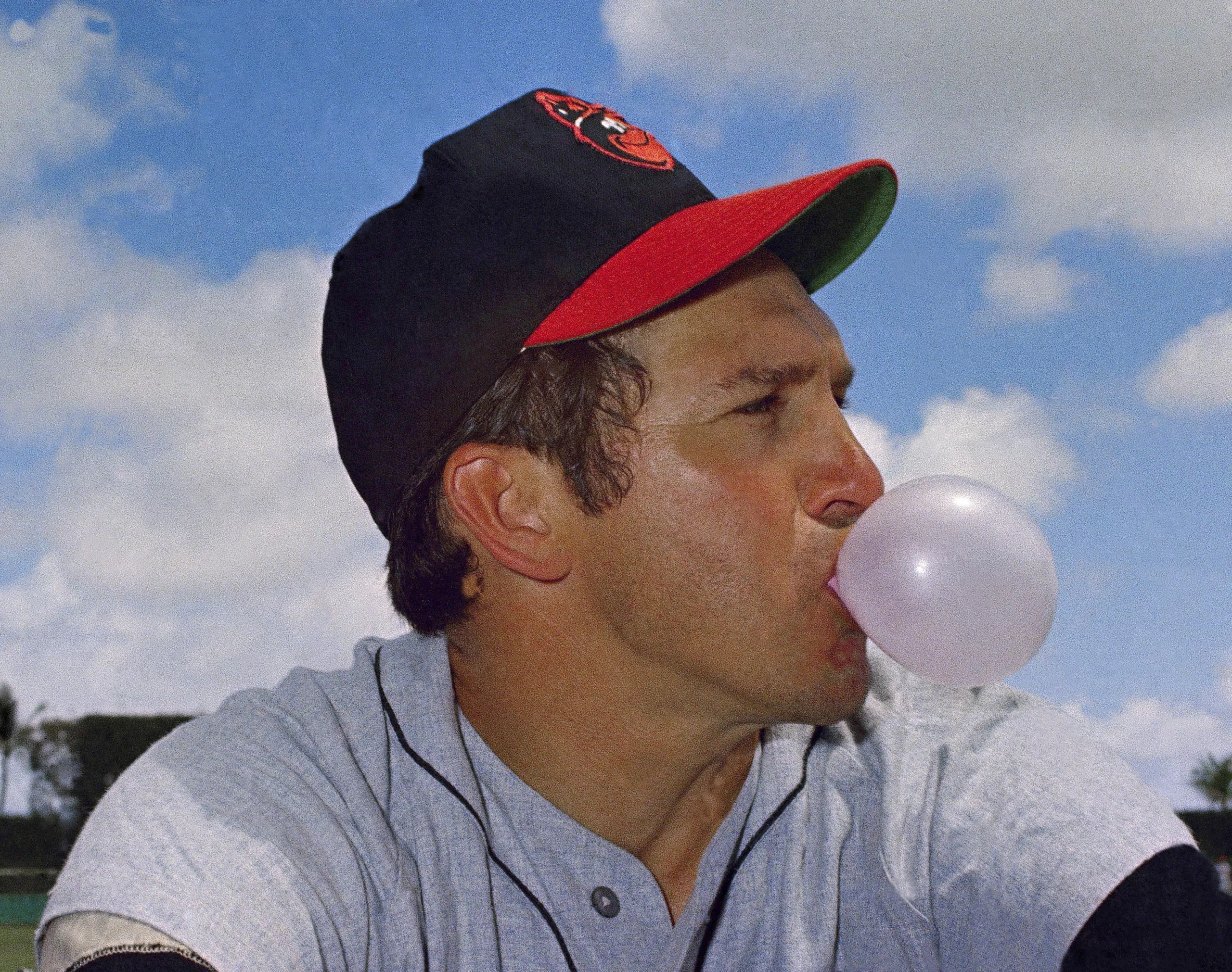 BROOKS ROBINSON-DECESO