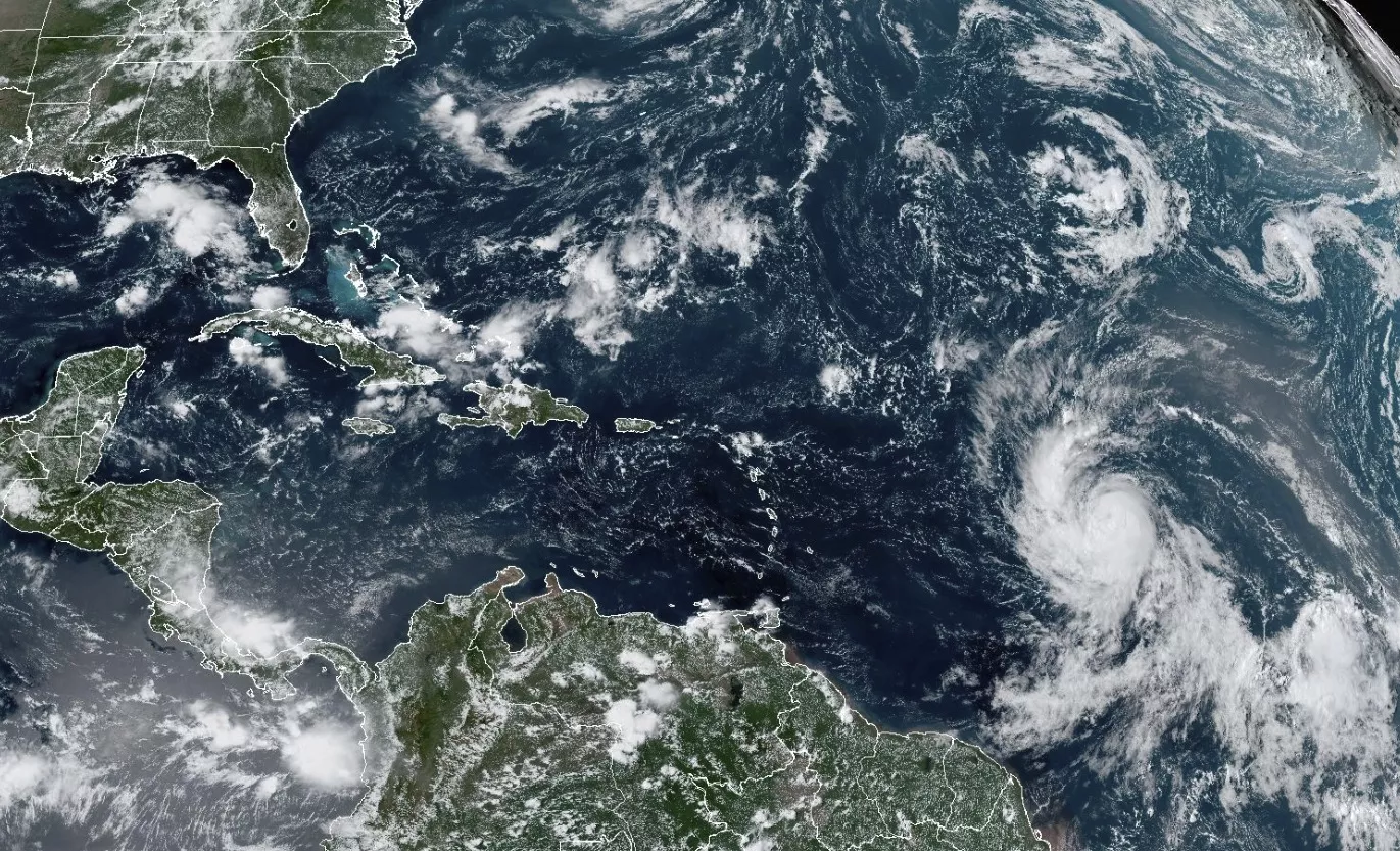 TORMENTAS