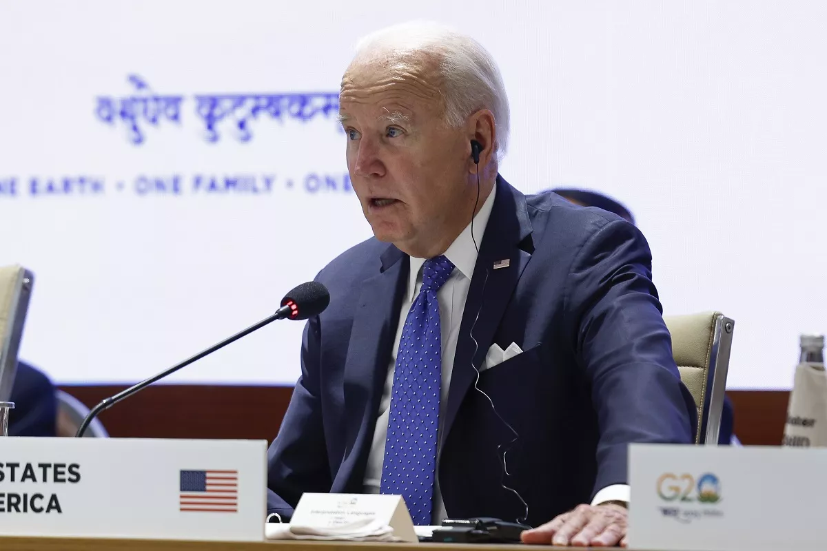 India G20