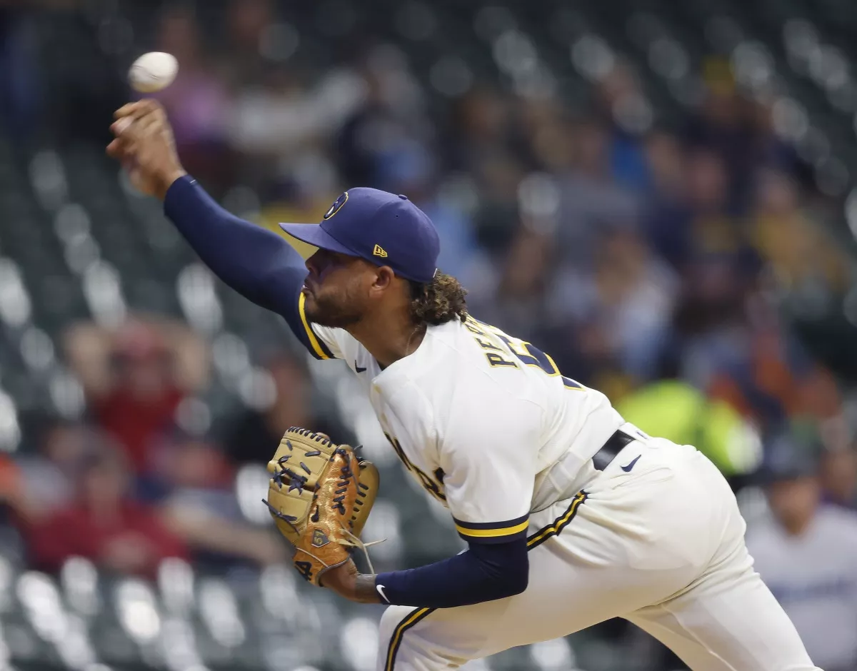 Freddy Peralta