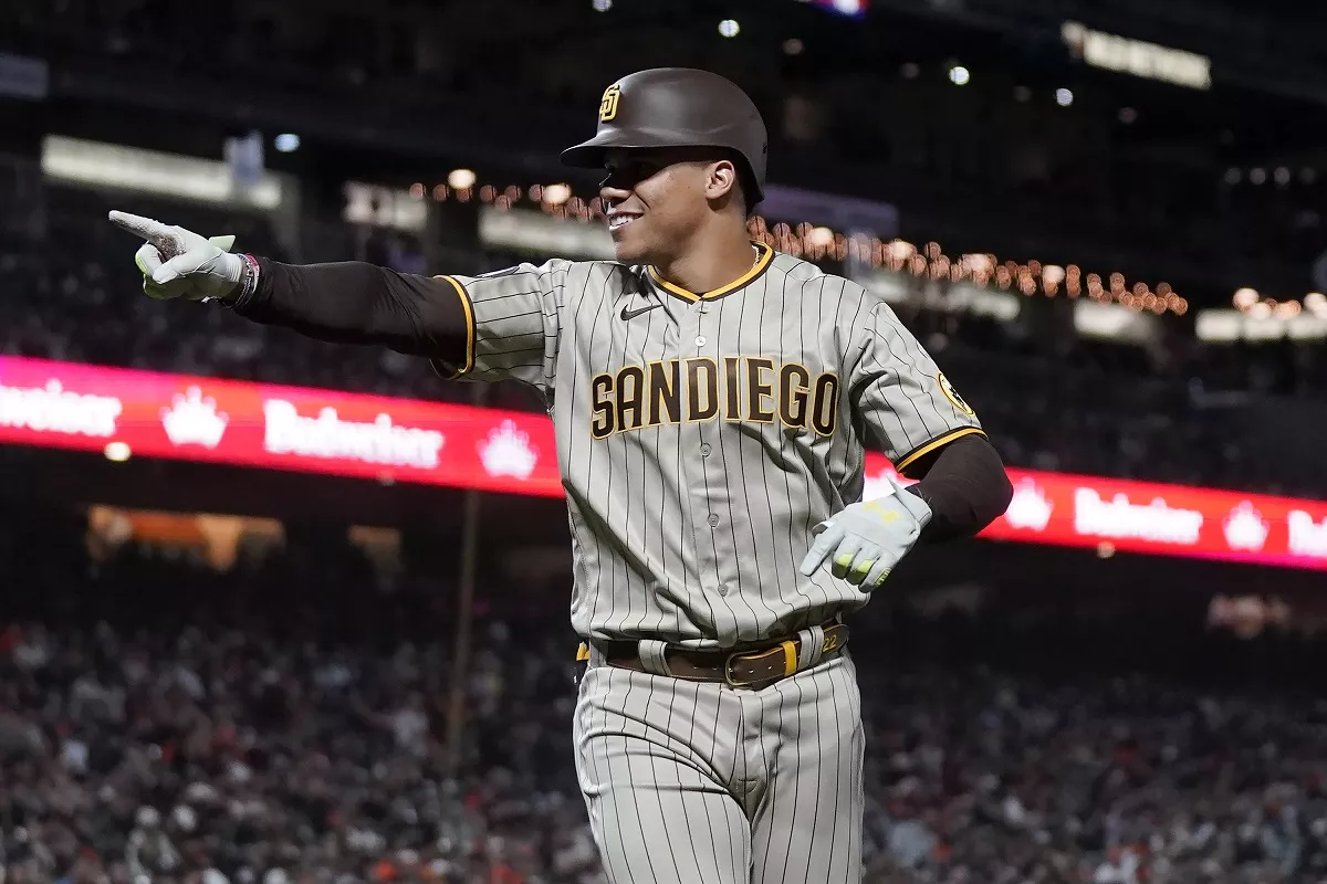 Juan Soto