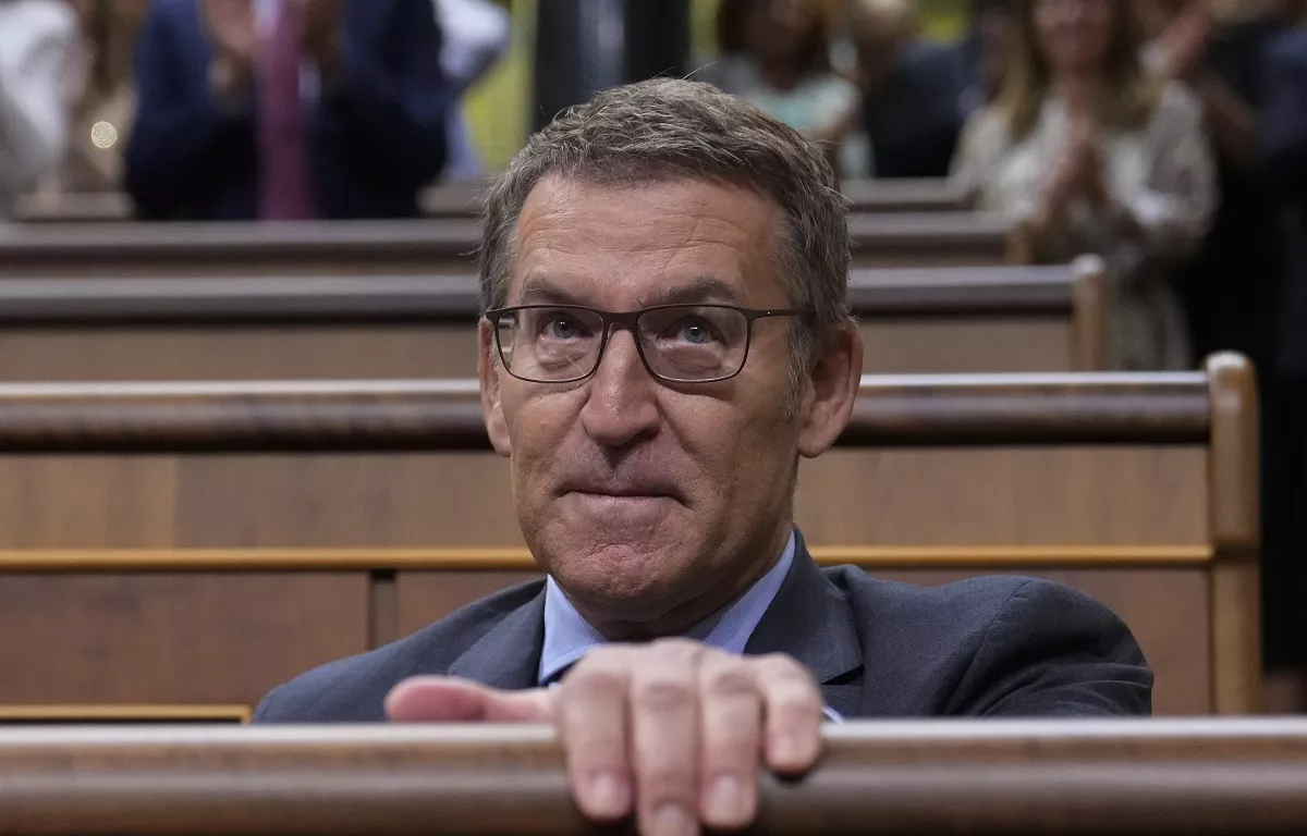Spain Politics
