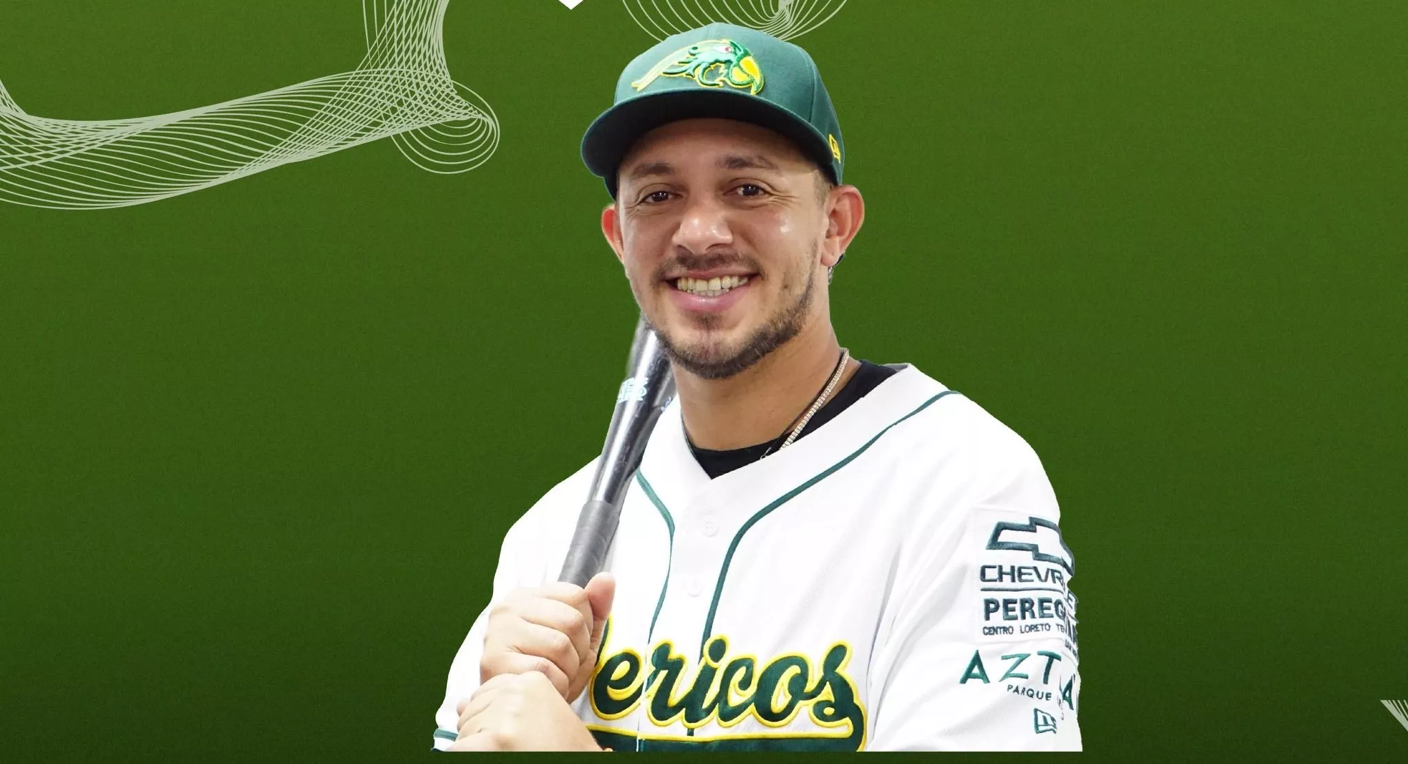 Christian Adames