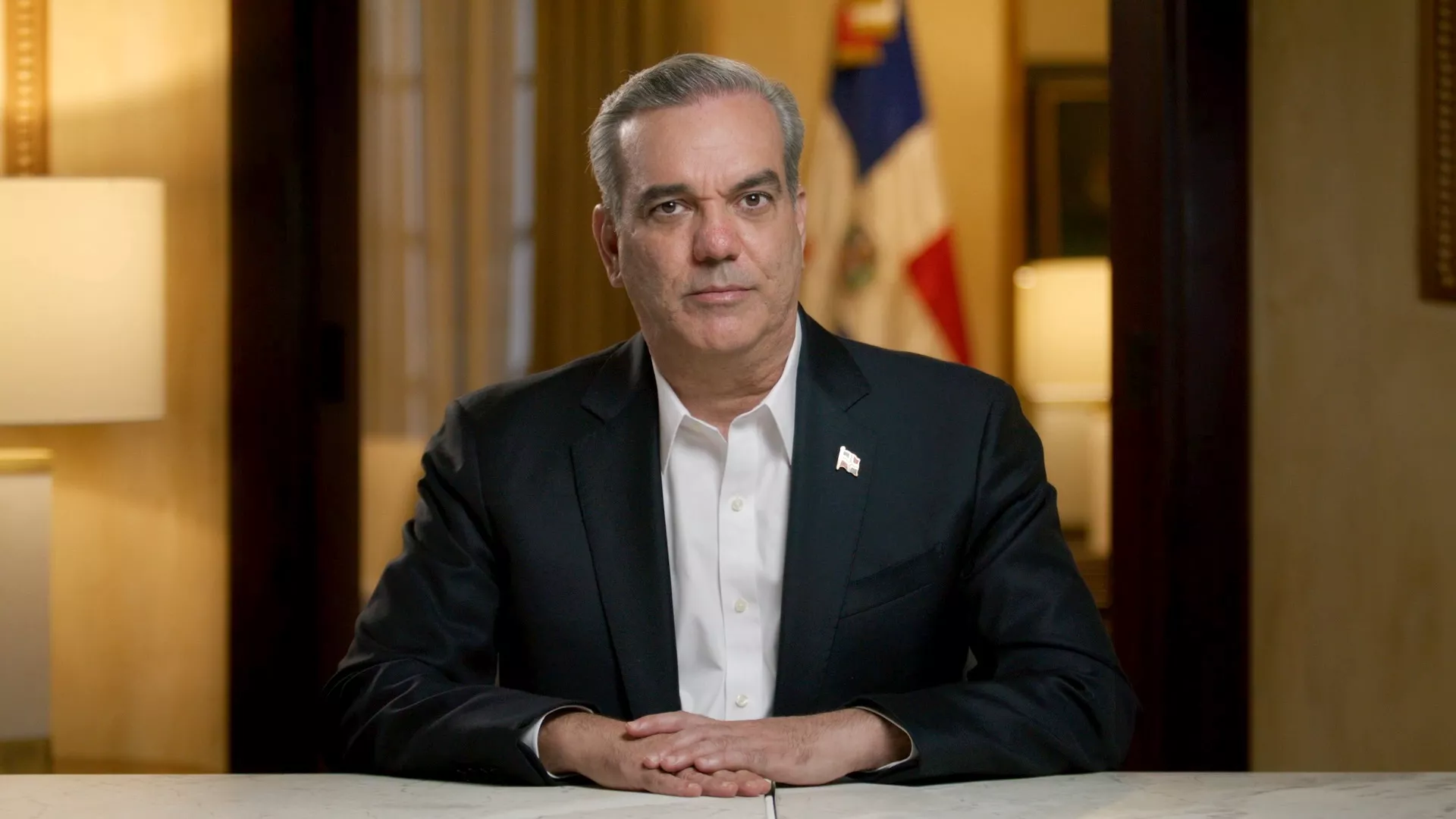 Presidente dominicano afirma que la situación en la frontera con Haití está controlada