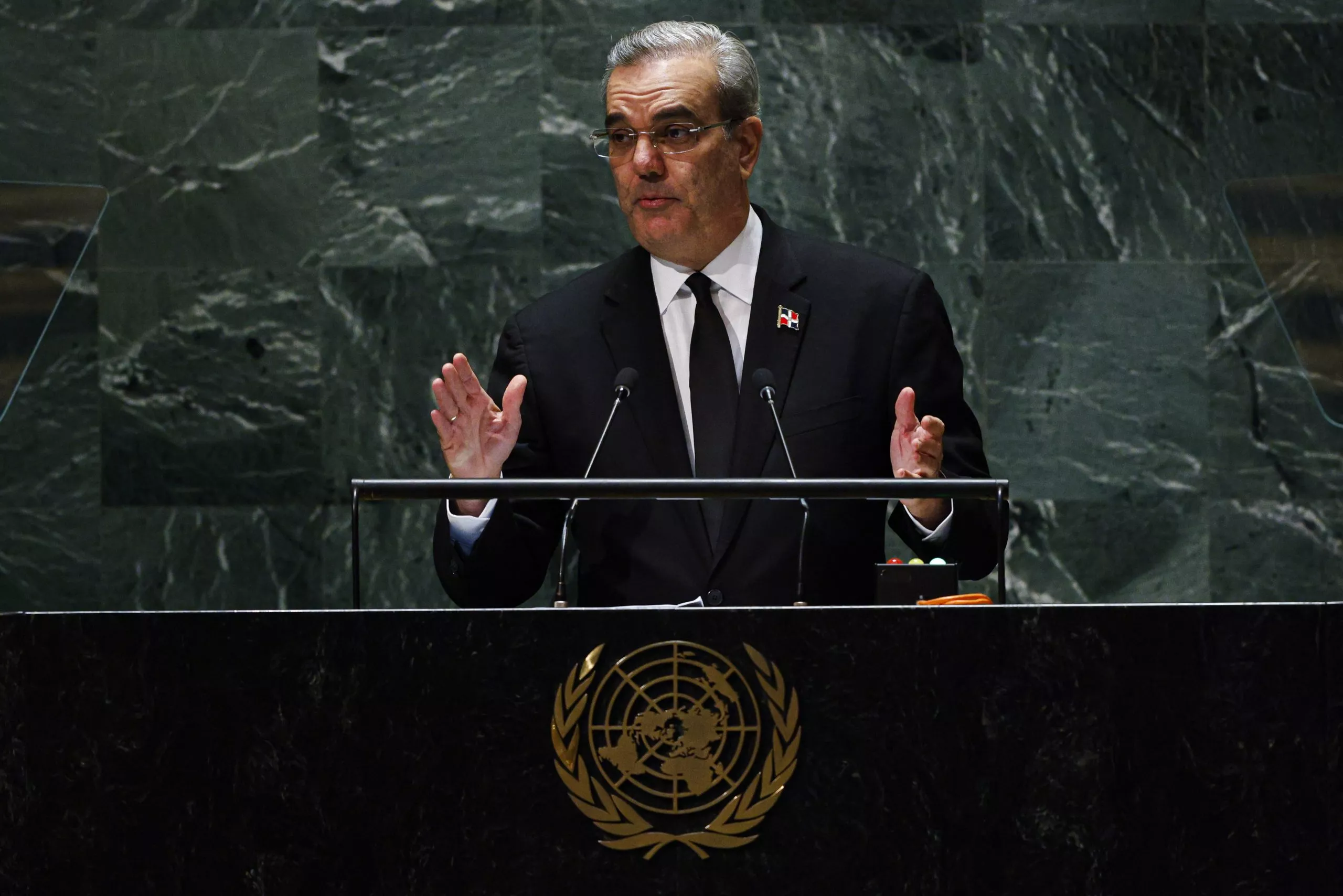 78th session of the United Nations General Assembly