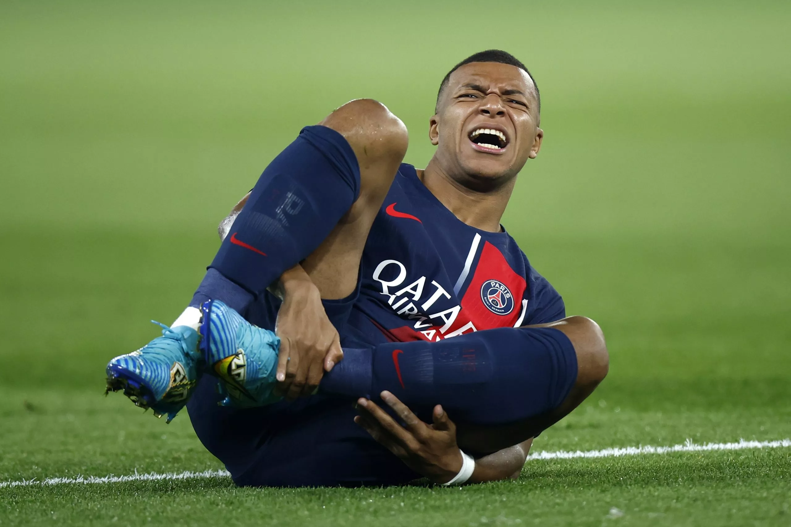 Ligue 1 – PSG vs OM
