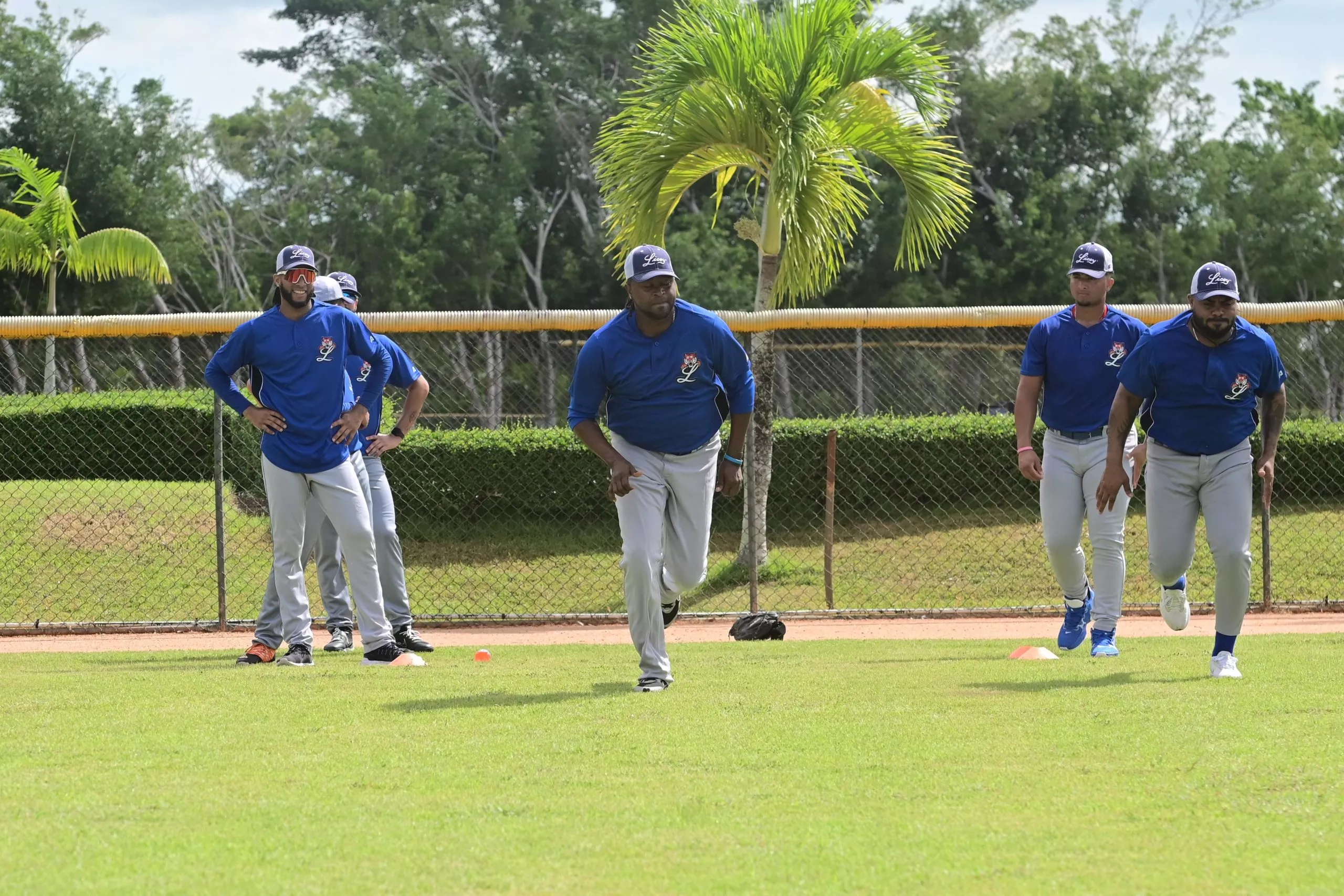 JAIRO ASENCIO Y ULISES JOAQUÍN