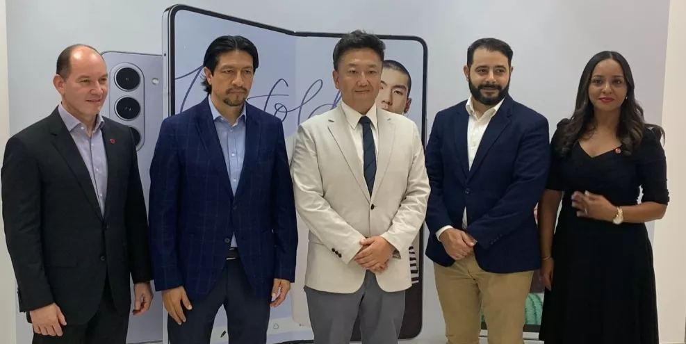 Samsung