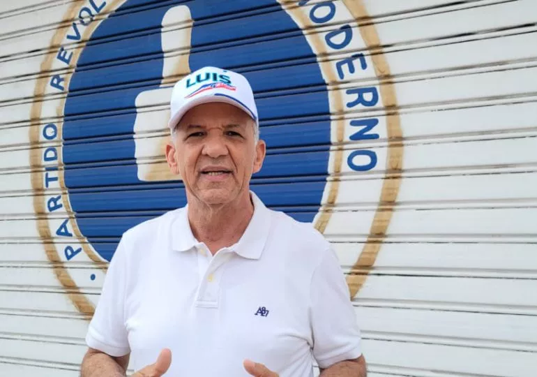 Isidro Torres