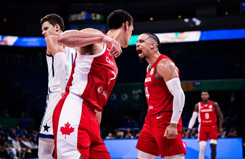 canada