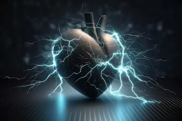 corazon-surrealista-hecho-truenos-sobre-fondo-oscuro-que-simboliza-conexion-amor-ia-generativa_131265-1026