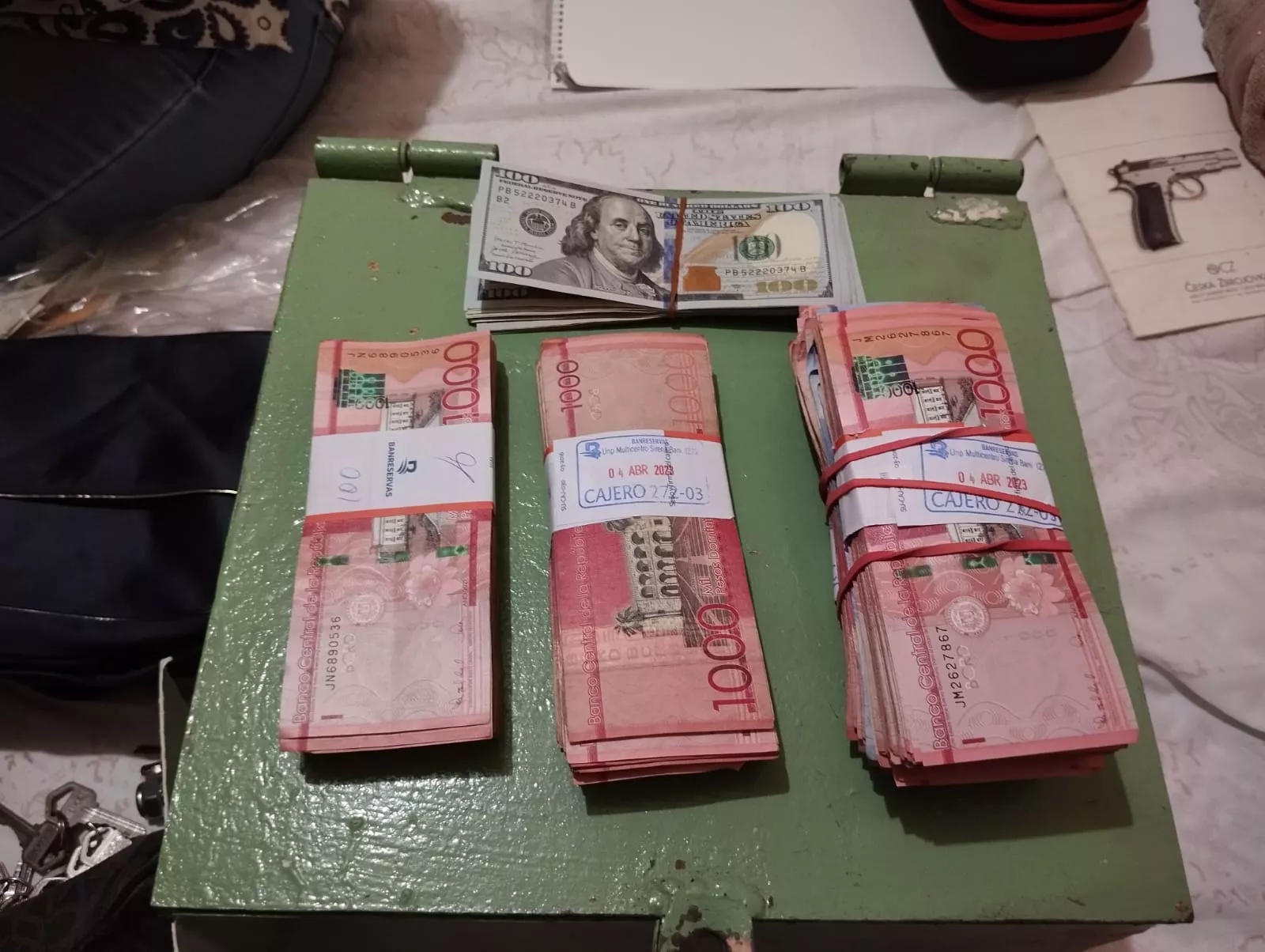 dinero