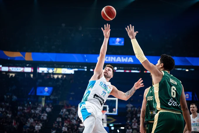 doncic