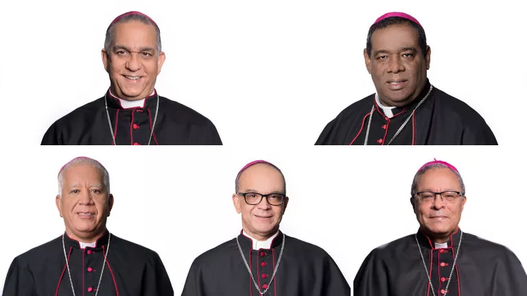 episcopado dominicano.