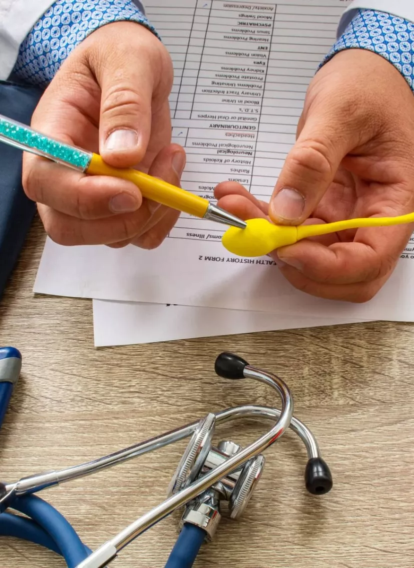 Es un método anticonceptivo sencillo y ambulatorio.
