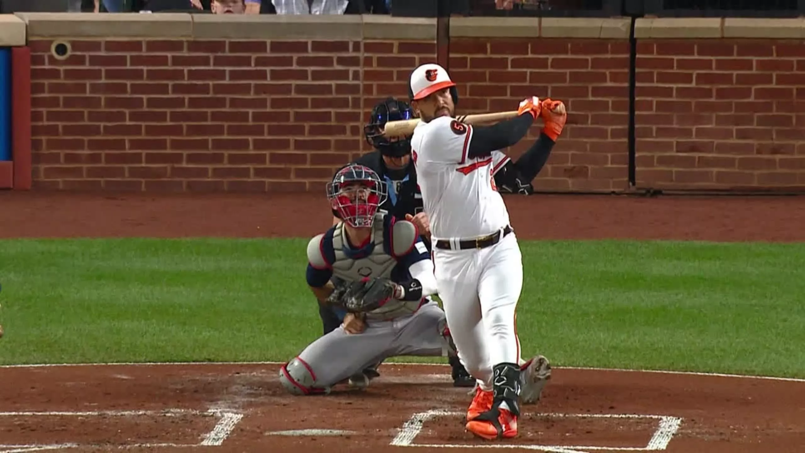 orioles