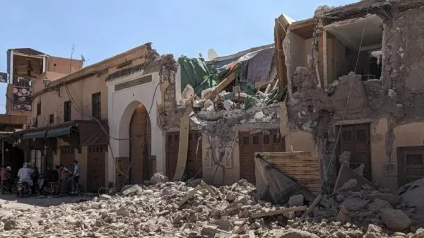 Terremoto