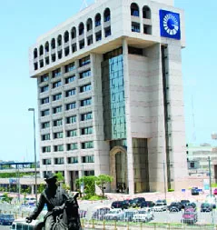 Banco Popular Dominicano.