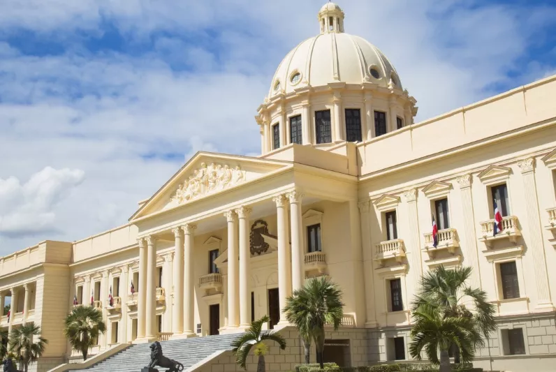 La Ley 60-23  fue promulgada el pasado viernes.