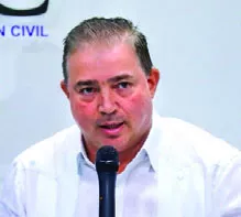 Héctor Porcella, director del IDAC.