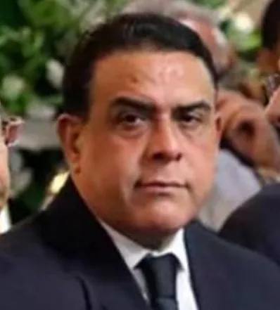 Juan Alexis Medina Sánchez, imputado del   caso Pulpo.