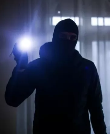 Residentes de esos sectores piden mayor vigilancia.