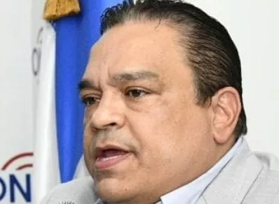 José Rubén Gonell Cosme, director de la ONDA.