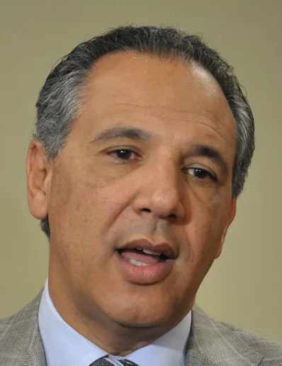 José Ramón Peralta implicado   en caso Calamar.
