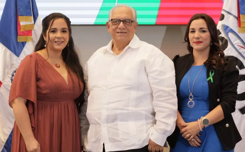 Momentos en que el Incort presentaba la campaña.   FOTO externa