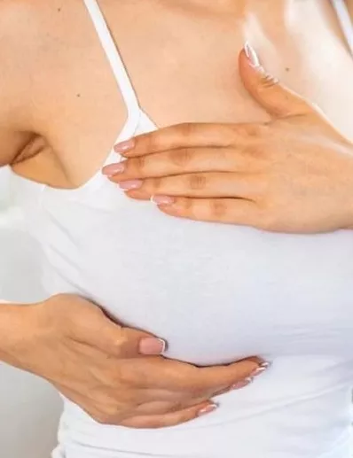 Salud  hace énfasis en  que las mujeres se autoexaminen.