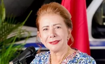 Melva Segura impulsará   mejoras  generales.