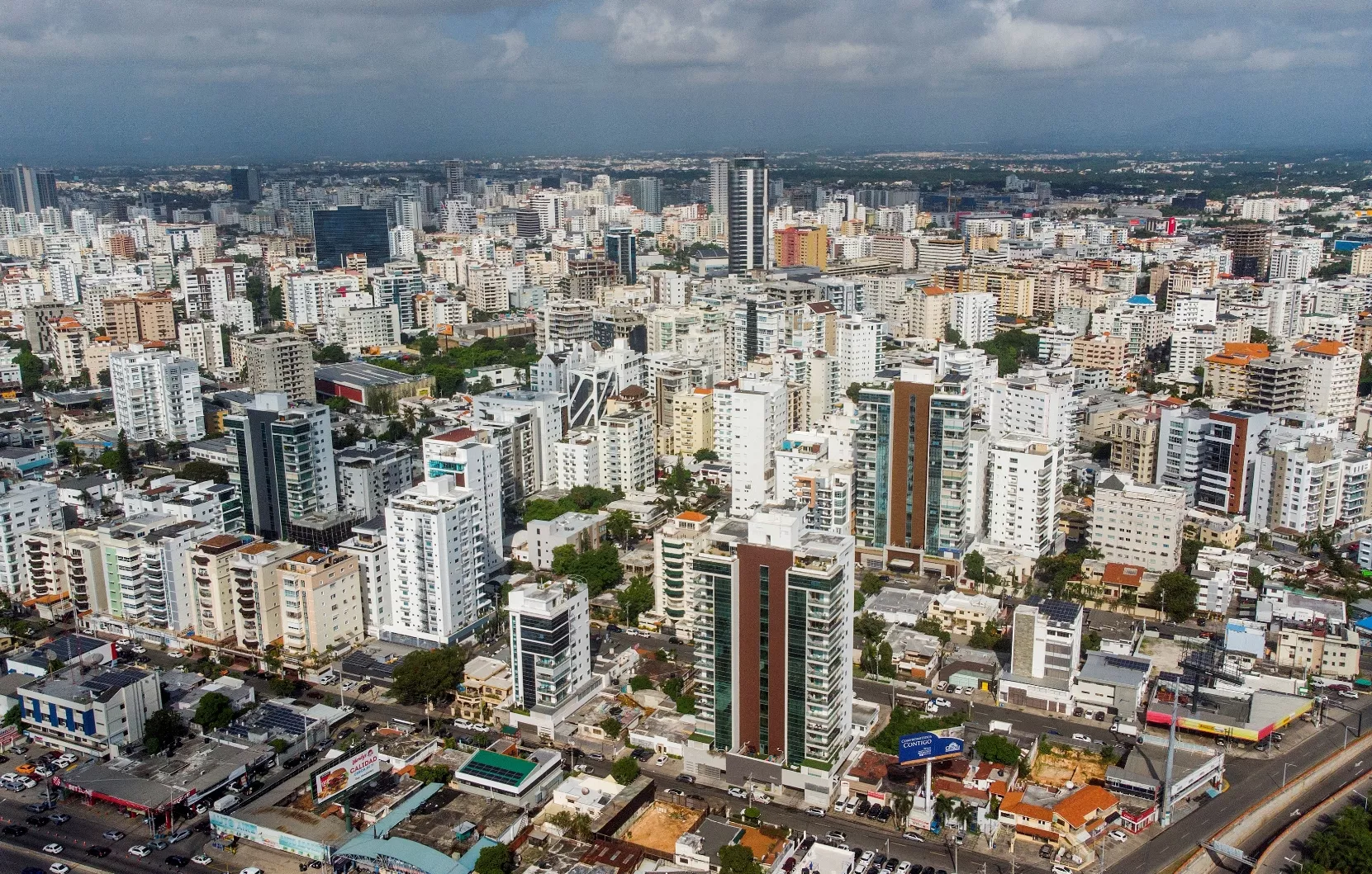 USAID pone 7,9 millones de dólares a disposición de R.Dominicana para reformas institucionales