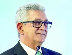 José Rijo Presbot, director de Presupuesto.