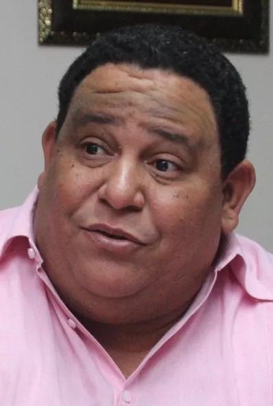 Rafael Hidalgo, expresidente de Fedomu.