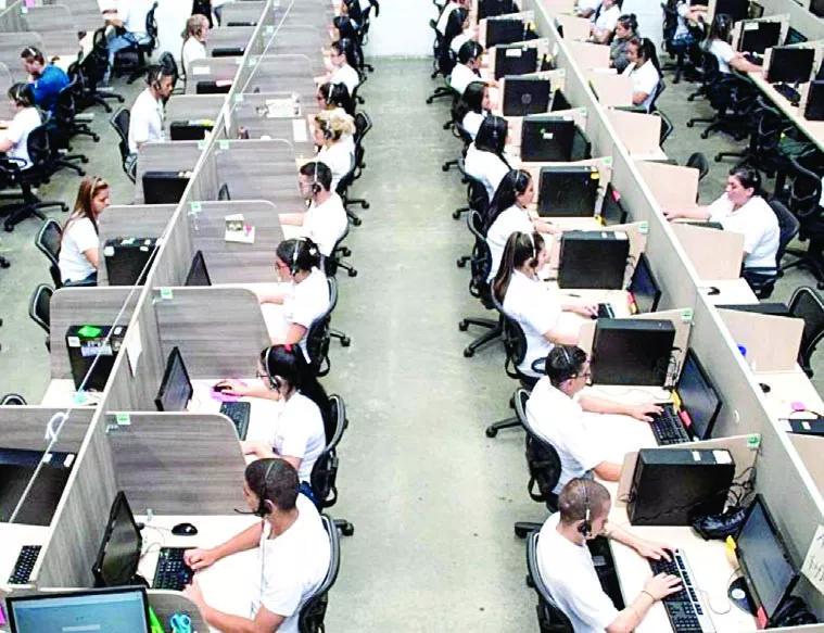 La ocupación total (incluyendo los formales e informales) alcanzó 4,763,354